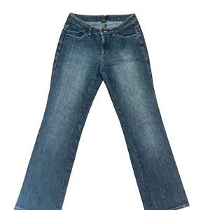 Flare Jeans